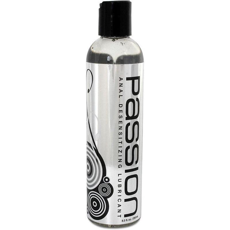 Anal Desensitizing Lube by Passion Sex Lube Anal Desensitizing Lube by Passion Sex Lube