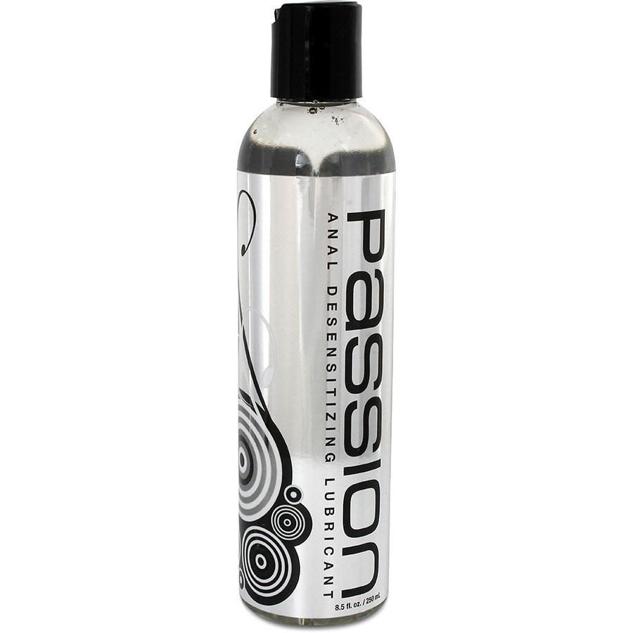Anal Desensitizing Lube by Passion Sex Lube Anal Desensitizing Lube by Passion Sex Lube