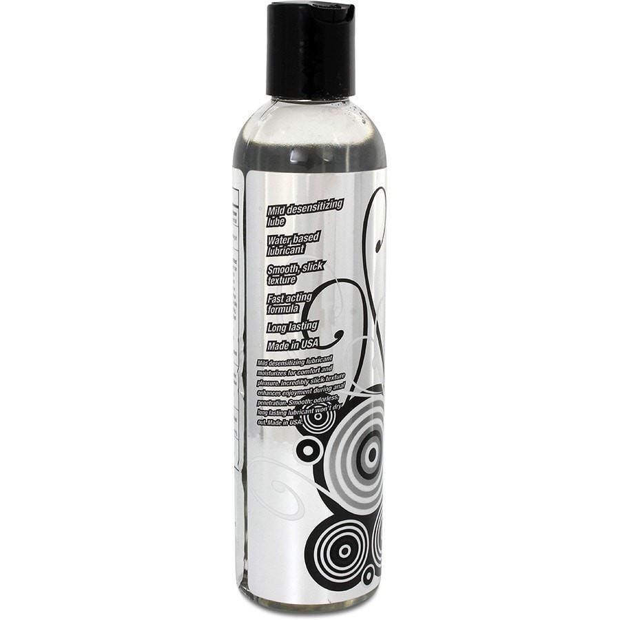 Anal Desensitizing Lube by Passion Sex Lube Anal Desensitizing Lube by Passion Sex Lube