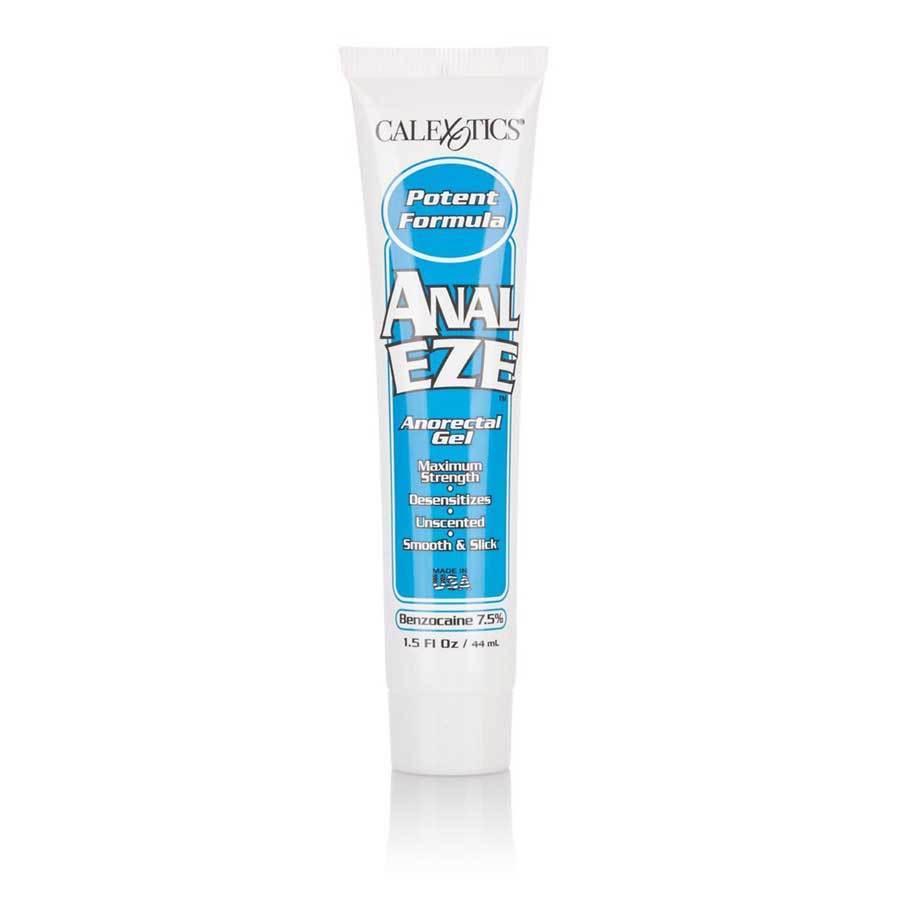 Buy The Best Anal Numbing Lube Creams Online