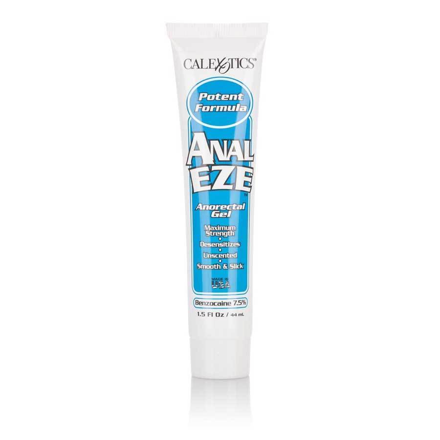 Anal Eze Desensitizing & Numbing Cream By Cal Exotics Anal Eze Desensitizing & Numbing Cream By Cal Exotics