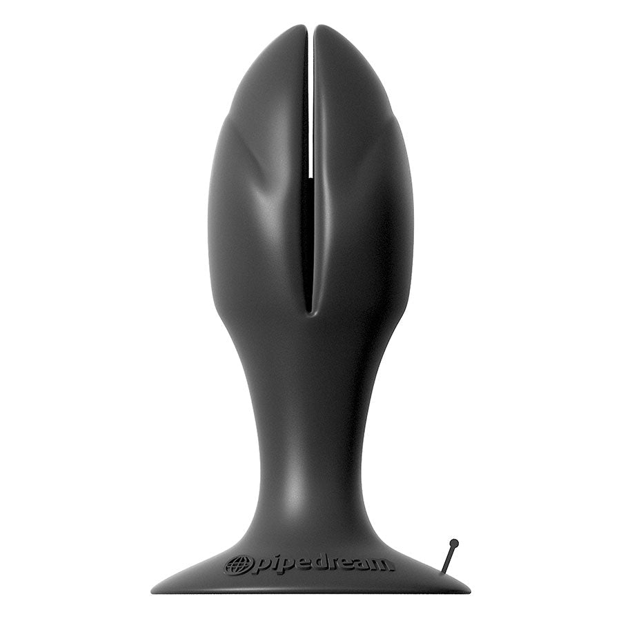 Anal Fantasy Collection Insta-Gaper Silicone Plug Expander Anal Sex Toys