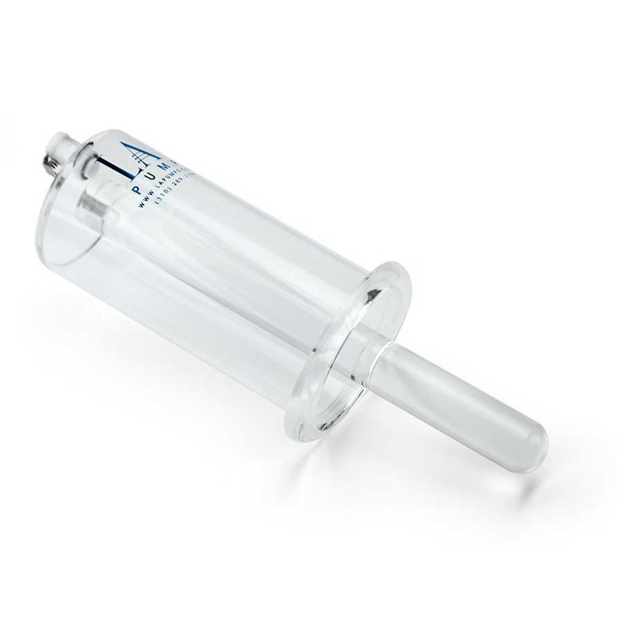 Anal Pump Rosebud Vacuum Cylinder by LA Pump Anal Sex Toys