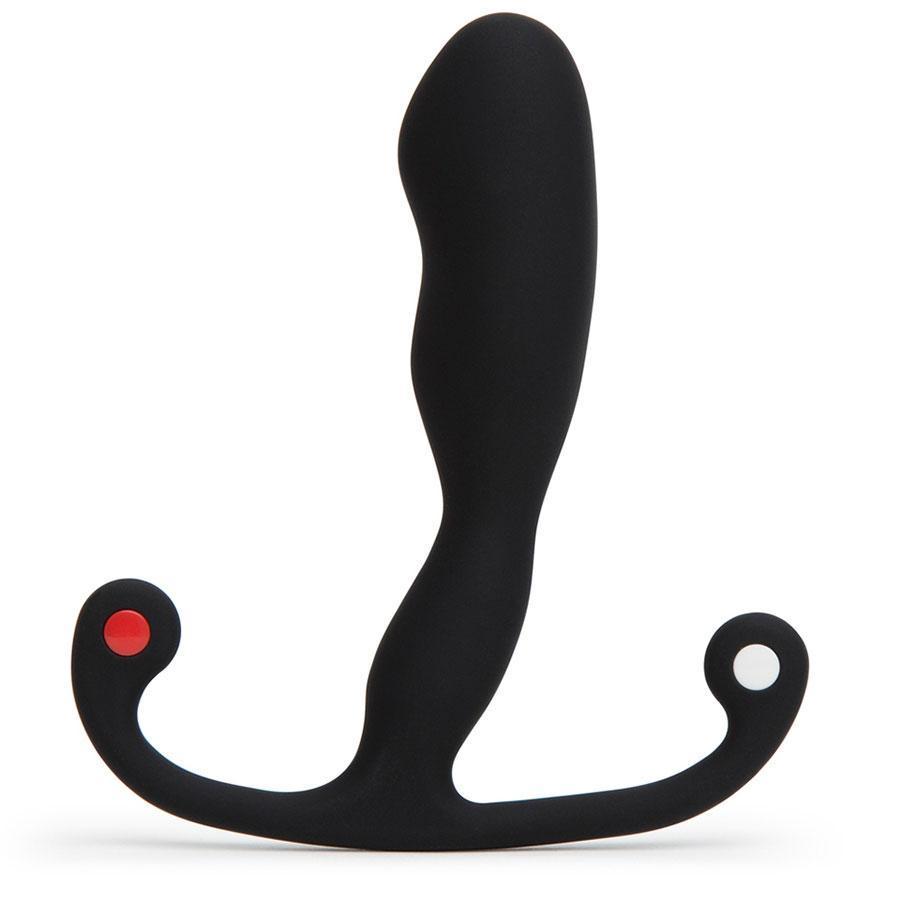Aneros Helix Syn Trident Prostate Massager &amp; Perineum Stimulator for Men Prostate Massagers