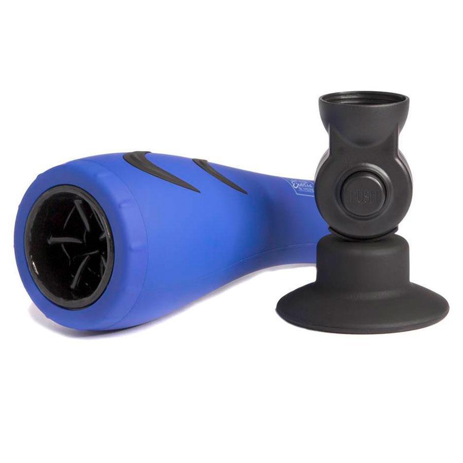 Apollo Hydro Power Stroker Waterproof Male Masturbator by Cal Exotics Apollo Hydro Power Stroker Waterproof Male Masturbator by Cal Exotics