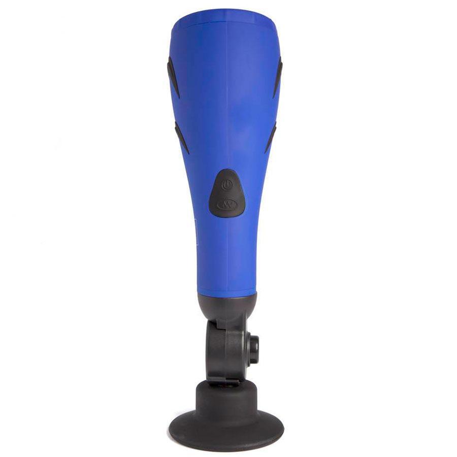 Apollo Hydro Power Stroker Waterproof Male Masturbator by Cal Exotics Apollo Hydro Power Stroker Waterproof Male Masturbator by Cal Exotics
