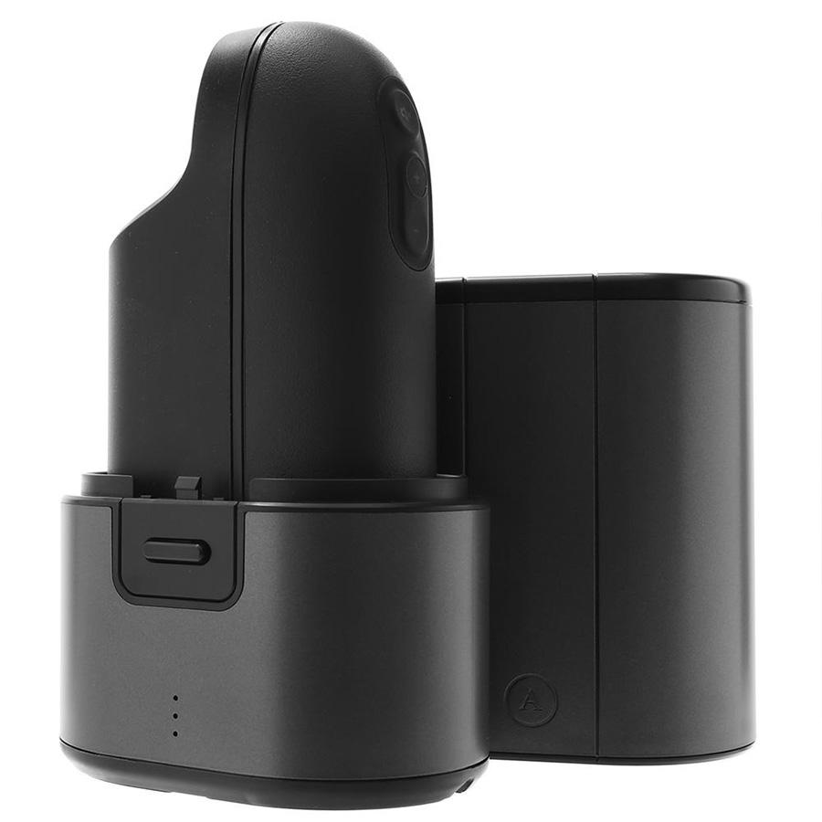 Arcwave Ion Pleasure Air Stroker for Men Arcwave Ion Pleasure Air Stroker for Men