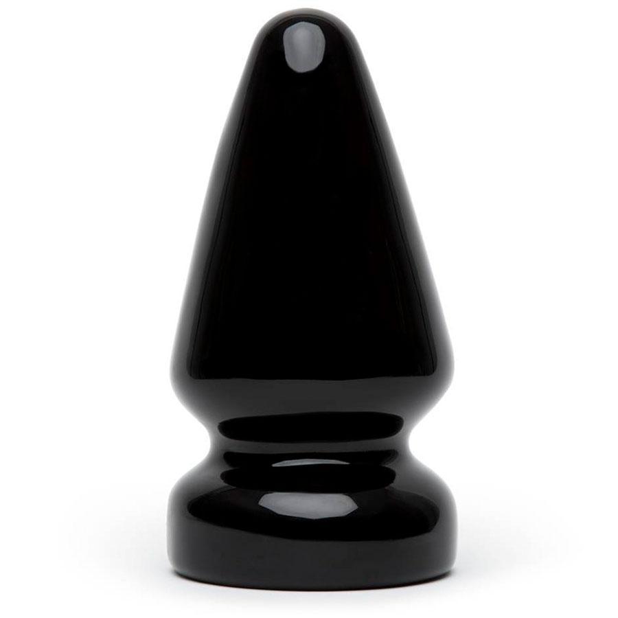 Ass Servant Huge 3.75 Inch Wide Butt Plug and Anal Stretcher by TitanMen Anal Sex Toys