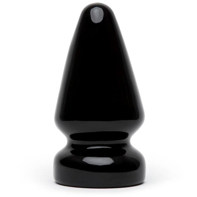 Ass Servant Wide Butt Plug and Anal Stretcher by TitanMen Ass Servant Wide Butt Plug and Anal Stretcher by TitanMen