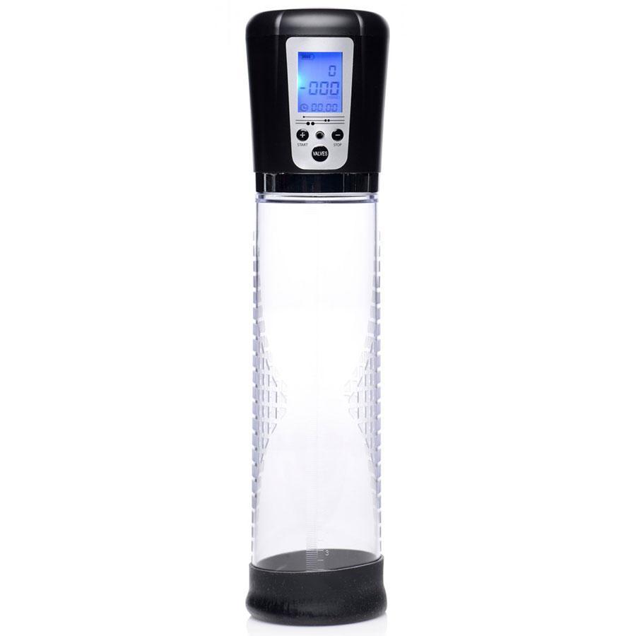Automatic Precision Electric Penis Pump | Professional Penile Enlargem Automatic Precision Electric Penis Pump | Professional Penile Enlargem
