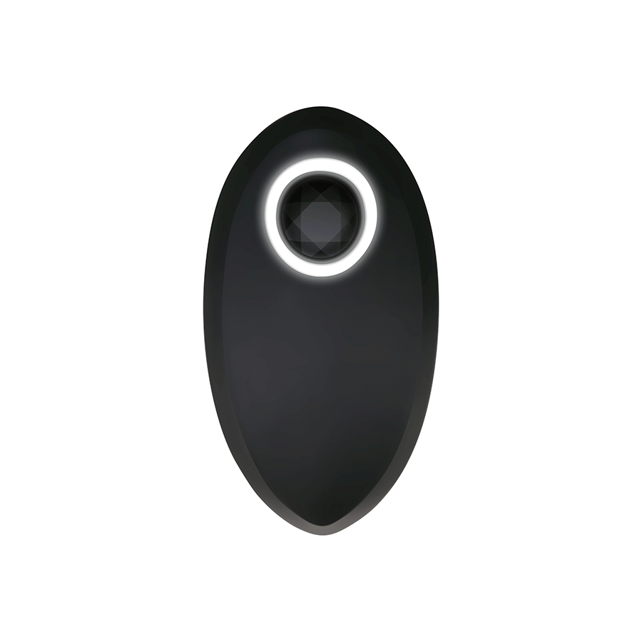 Backdoor Banger Thumping Silicone Rechargeable Anal Vibrator Backdoor Banger Thumping Silicone Rechargeable Anal Vibrator