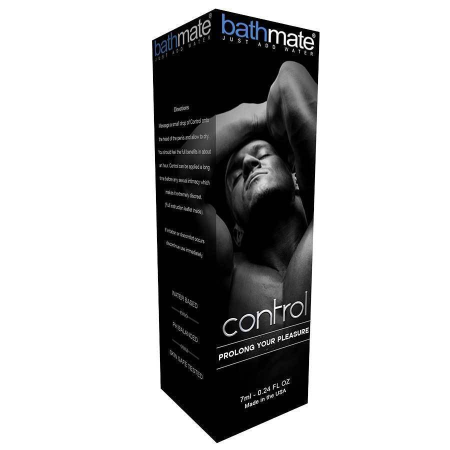 Bathmate Control Male Penis Numbing Cream Numbing Cream