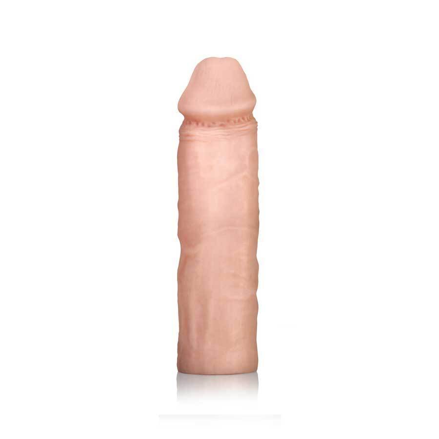 Be Danny D! Realistic Penis Extension &amp; Girth Enhancer by NS Novelties Cock Sheaths