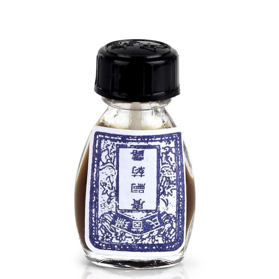 China Brush Suifan's Kwang Tze Solution for Male Enhancement | How to China Brush Suifan's Kwang Tze Solution for Male Enhancement | How to
