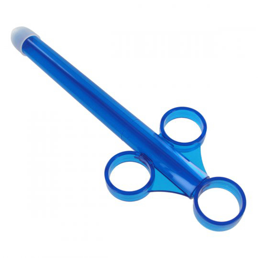 CleanStream XL Blue Lubricant Launcher Lube Launcher