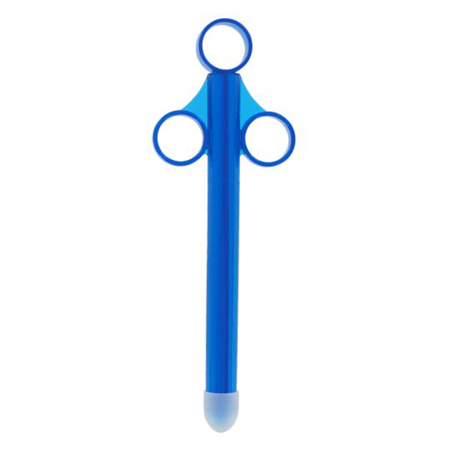 CleanStream XL Blue Lubricant Launcher Lube Launcher