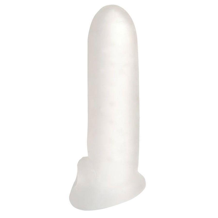 Extra Thick Dick Penis Extender (6 Inch Penis Extension)