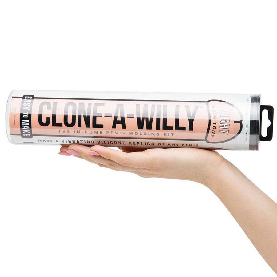Clone A Willy Vibrator Kit | DIY Penis Molding Kit Tips & Instructions Clone A Willy Vibrator Kit | DIY Penis Molding Kit Tips & Instructions