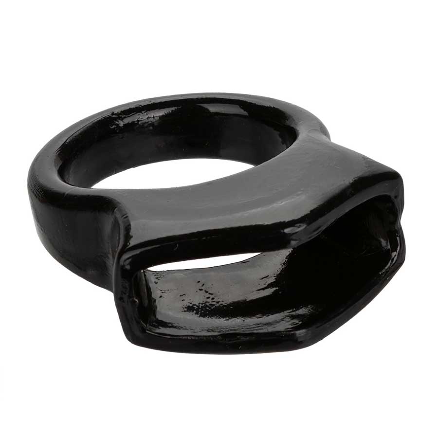Colt Snug Grip Cock and Ball Ring | Dual Support Scrotum Enhancer Cock Rings