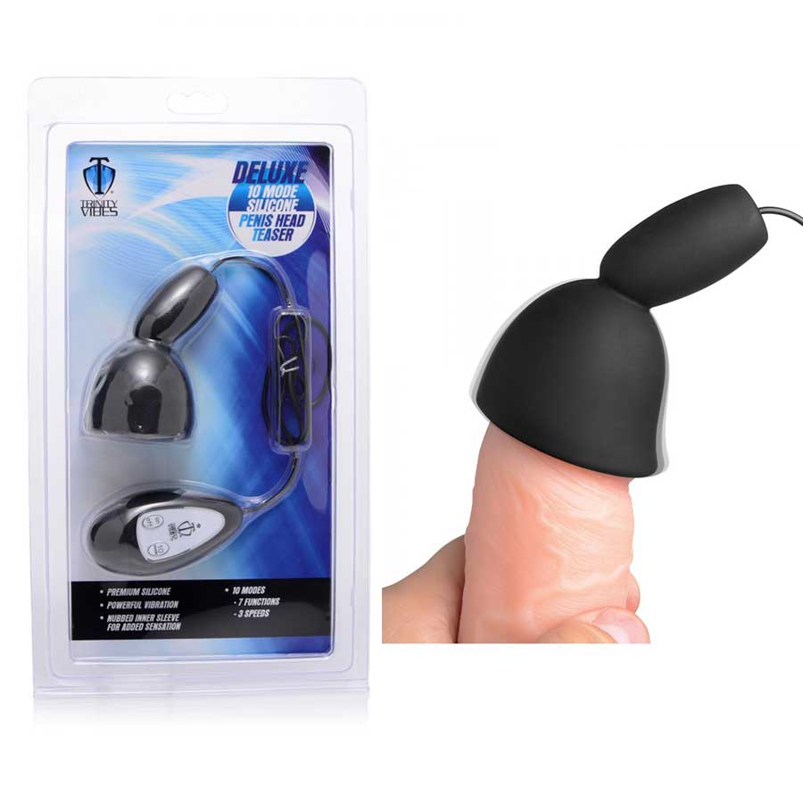 sex toys for head SQUARE PEG TOYS HEAD