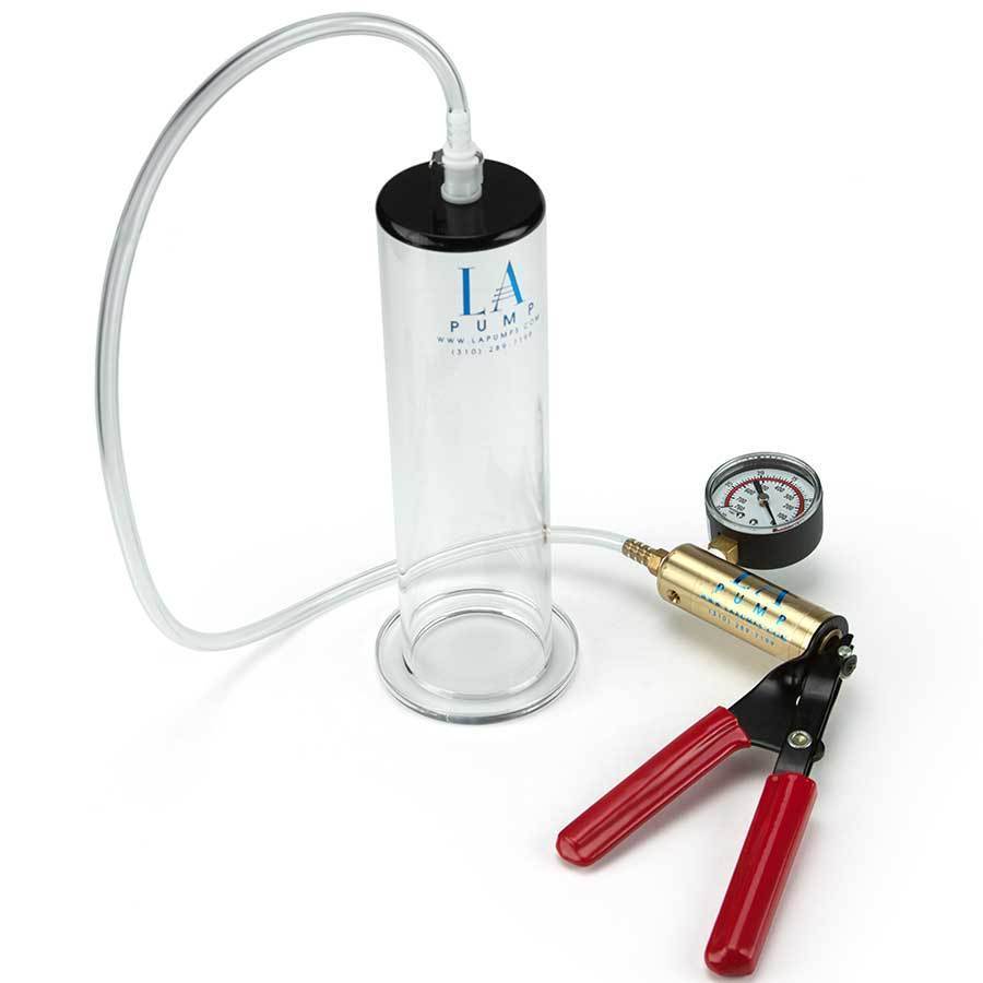 Penis Enlargement Pump by La Pump Penis Enlargement Pump by La Pump