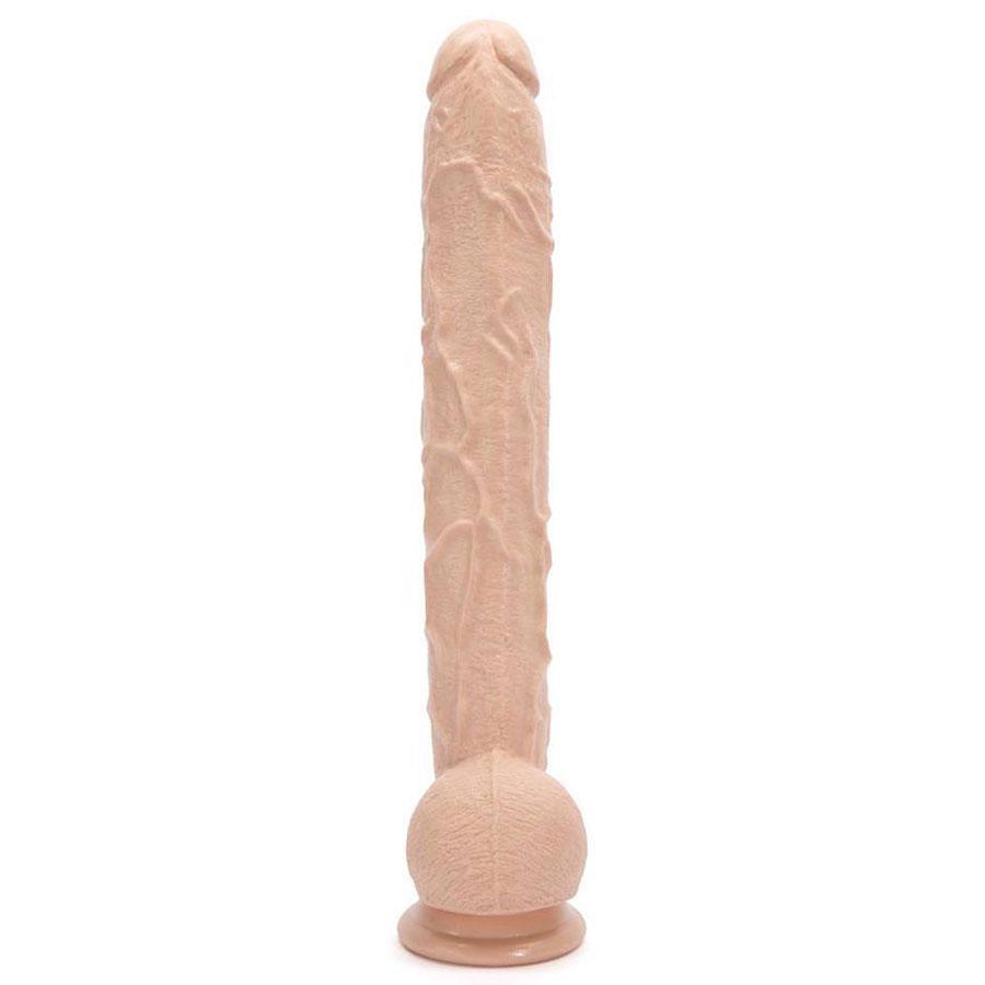 Dick Rambone Dildo | 13.5 Inch Realistic Huge Anal Dildo on Sale Dick Rambone Dildo | 13.5 Inch Realistic Huge Anal Dildo on Sale