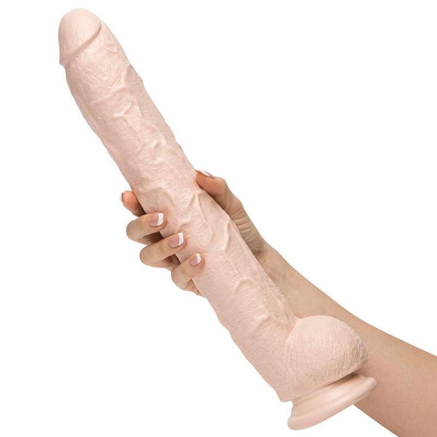 Dick Rambone Dildo | 13.5 Inch Realistic Huge Anal Dildo on Sale Dick Rambone Dildo | 13.5 Inch Realistic Huge Anal Dildo on Sale