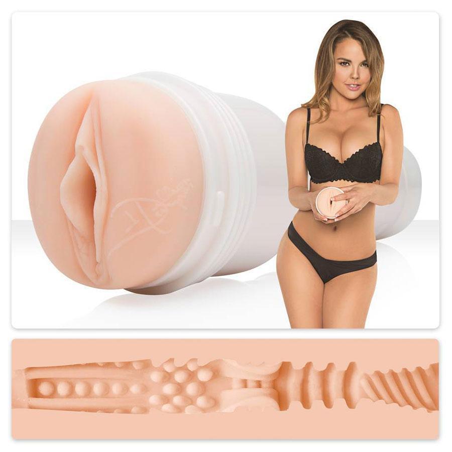 Fleshlight Girls: The Top 10 Best Porn Star Molded Masturbators [2024]