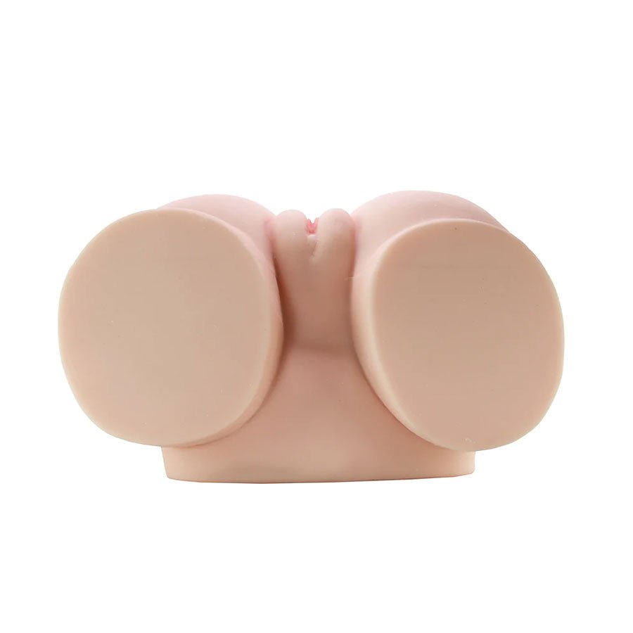 Dirty Talk Interactive Moaning Realistic Vagina and Ass Masturbator Dirty Talk Interactive Moaning Realistic Vagina and Ass Masturbator