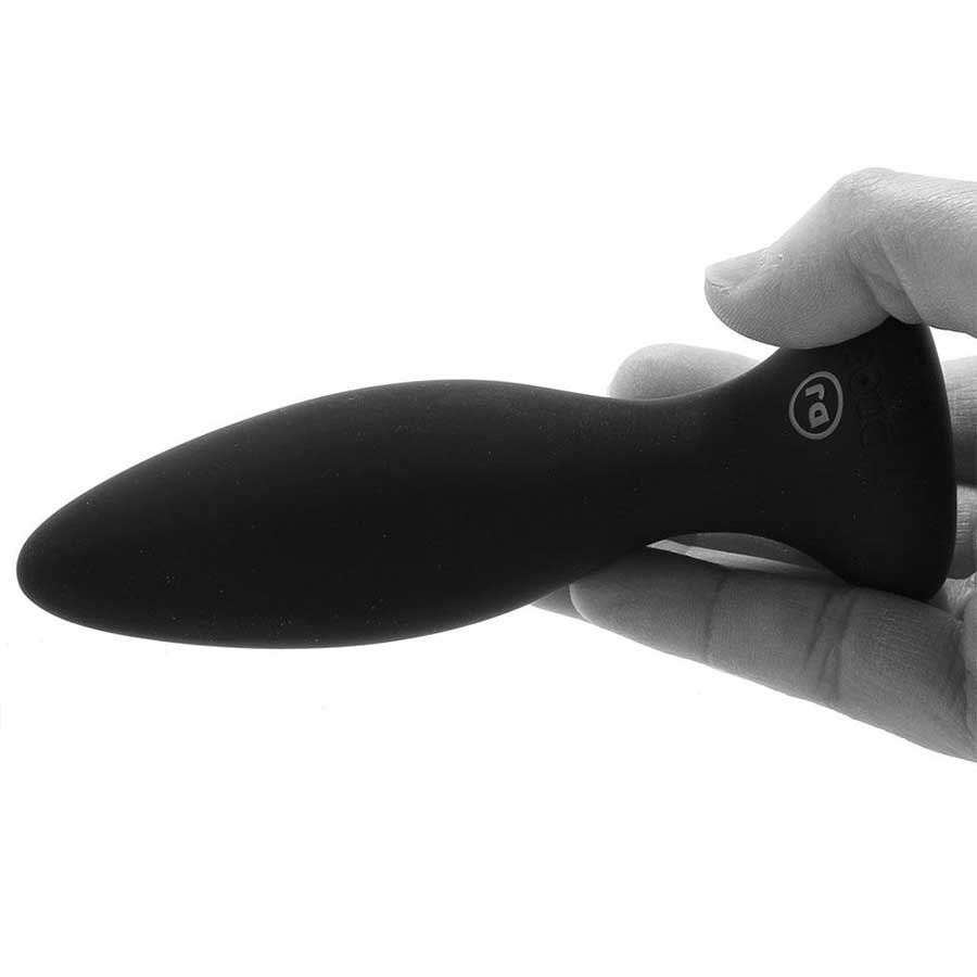 Doc Johnson A-Play 10-Function Beginner Vibrating Remote Butt Plug Doc Johnson A-Play 10-Function Beginner Vibrating Remote Butt Plug
