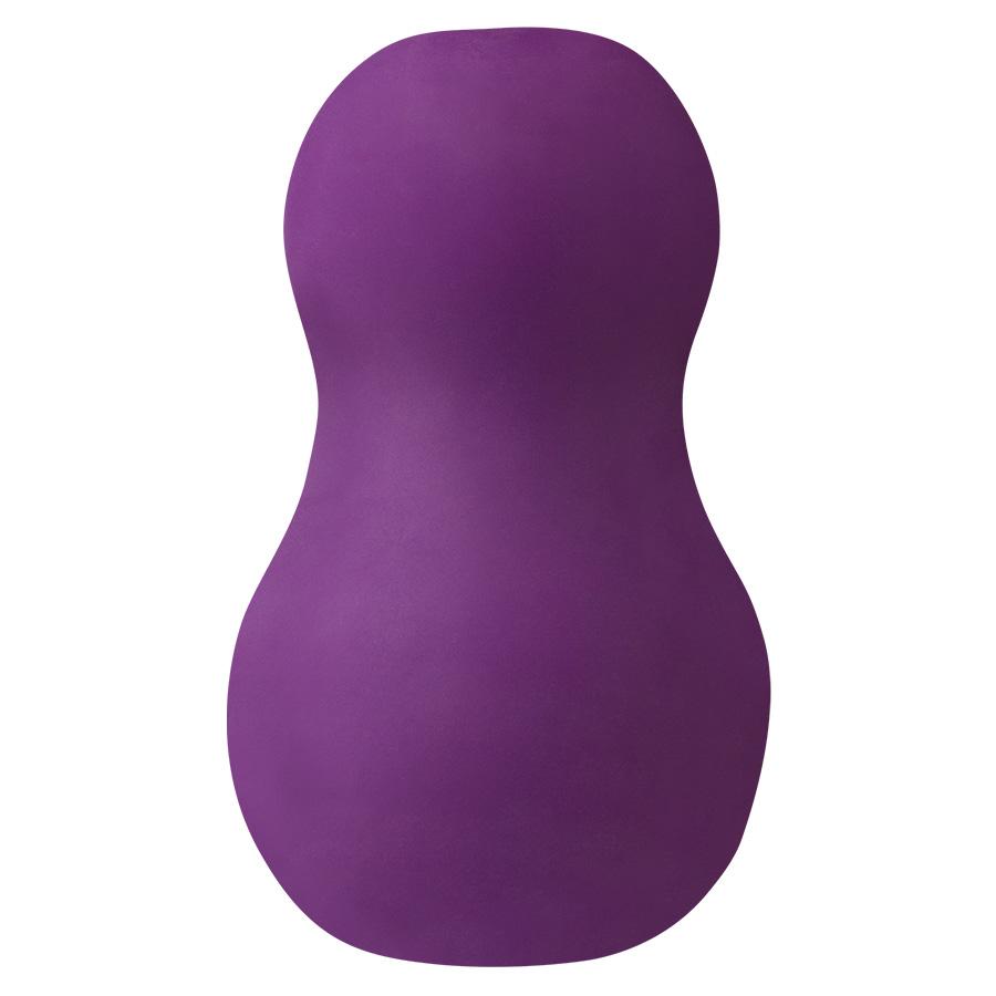 Doc Johnson Mood Exciter Stroker | Discreet Soft Masturbator for Men Doc Johnson Mood Exciter Stroker | Discreet Soft Masturbator for Men
