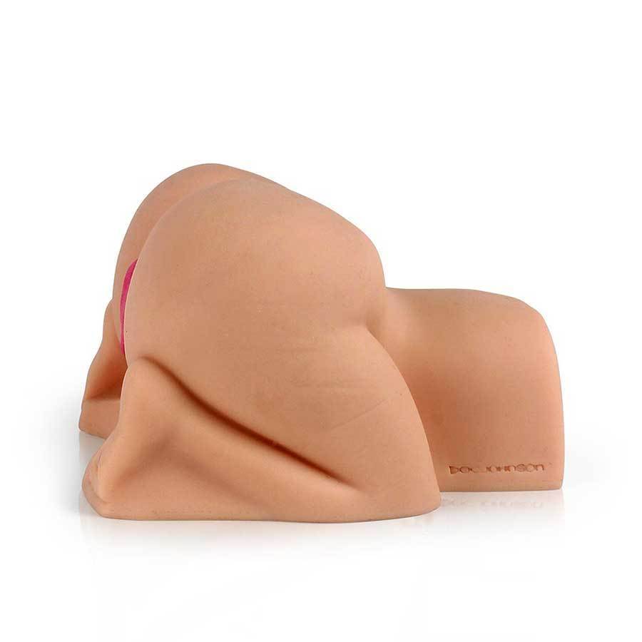 Doggie Style Debbie Realistic Male Masturbation Sex Toy | Shop Today Doggie Style Debbie Realistic Male Masturbation Sex Toy | Shop Today