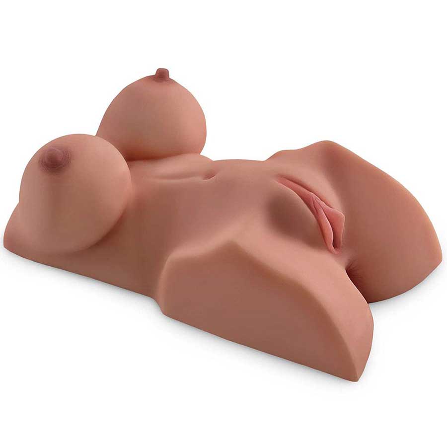 Double D Stroker | PDX Plus Perfect DD's Realistic Masturbator by Pipe Double D Stroker | PDX Plus Perfect DD's Realistic Masturbator by Pipe