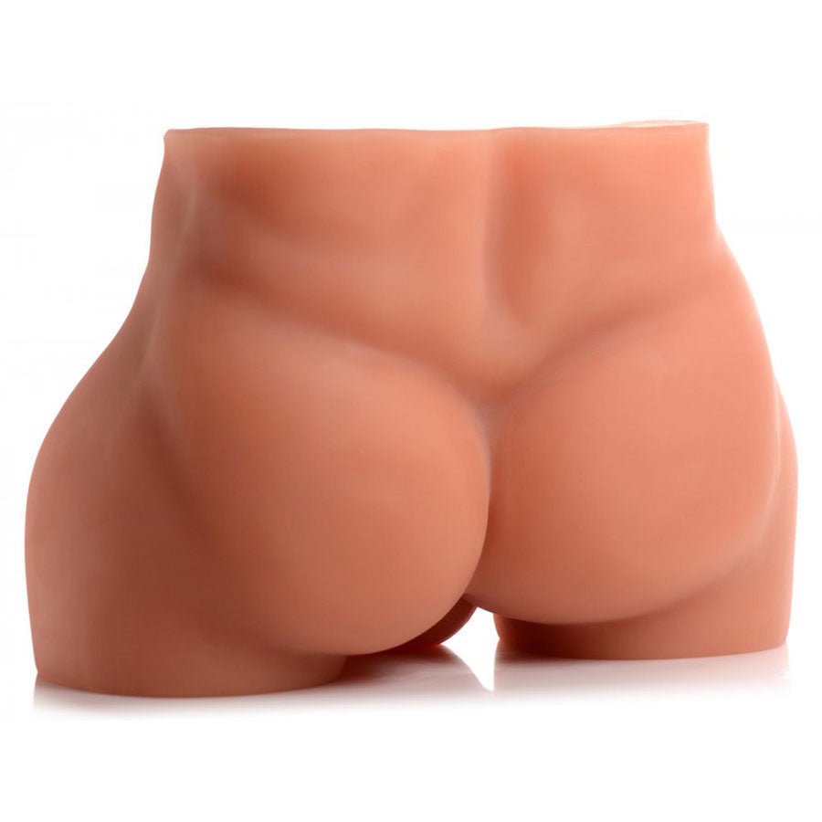 Double Up Dennis Realistic 3D Cock and Ass Sex Doll Torso by SexFlesh Double Up Dennis Realistic 3D Cock and Ass Sex Doll Torso by SexFlesh