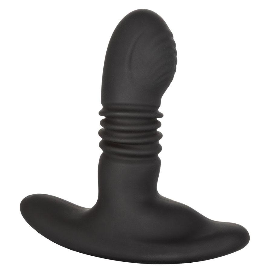 Eclipse Thrusting Rotator Prostate Probe | Vibrating Anal Massager Eclipse Thrusting Rotator Prostate Probe | Vibrating Anal Massager