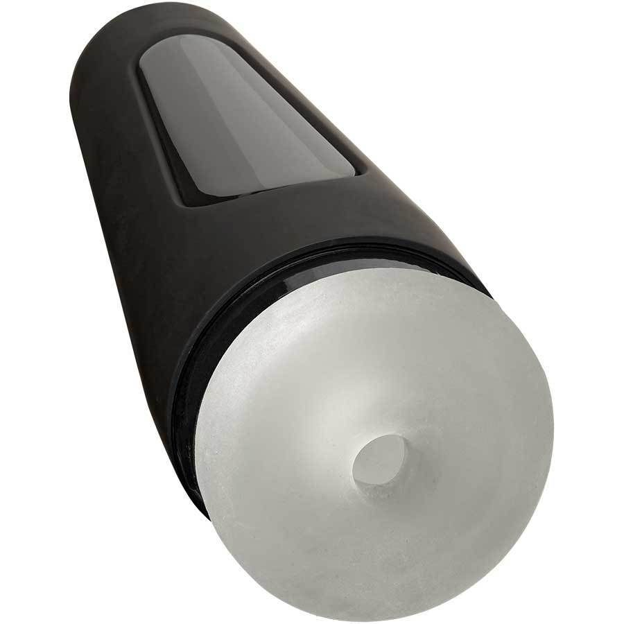 Endurance Trainer Pressure Sensitive Male Masturbator System Masturbators