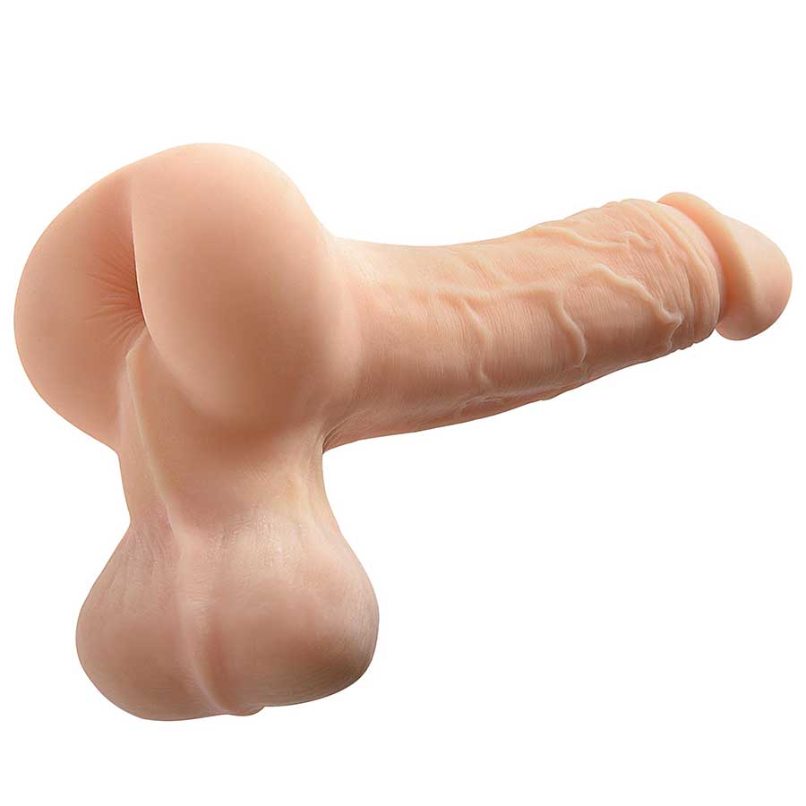 Extreme Fuck My Cock | XL Gay Masturbator by Pipedream Products Extreme Fuck My Cock | XL Gay Masturbator by Pipedream Products