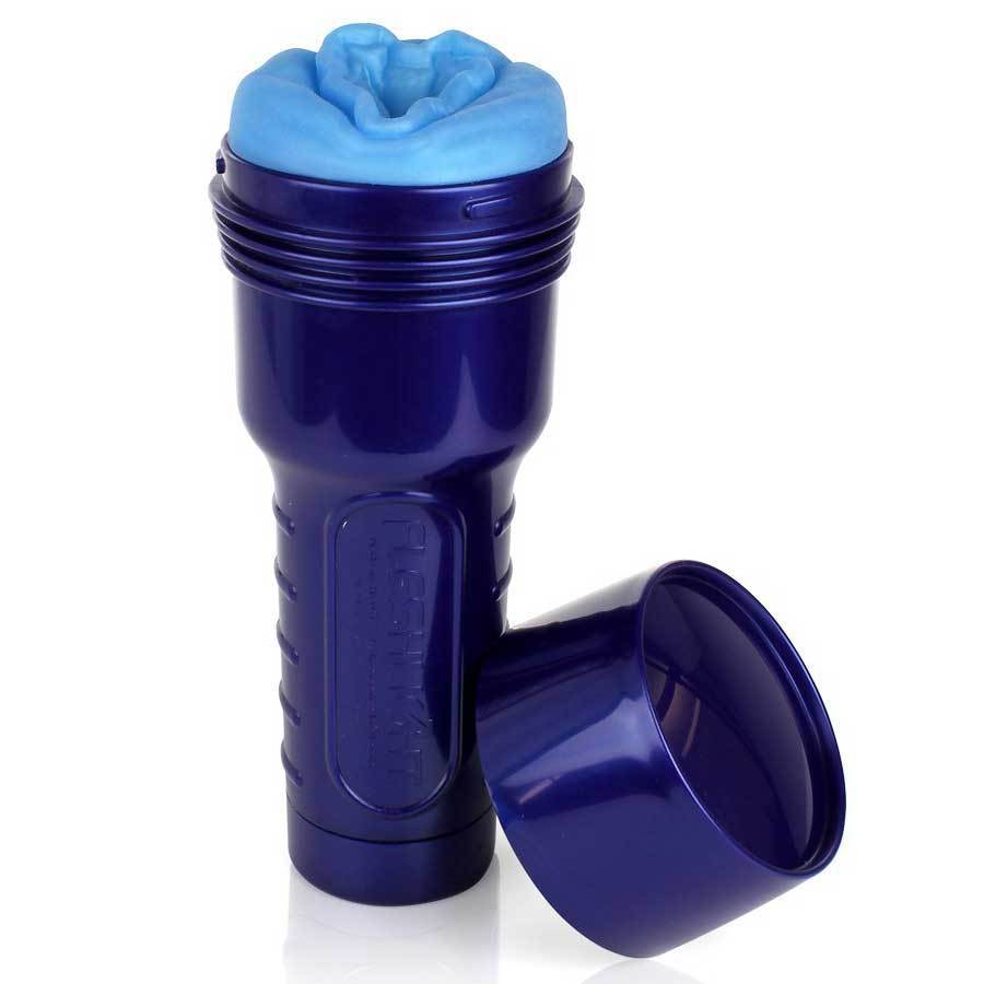 Fleshlight Alien Freaks Blue Male Masturbator Fleshlight Alien Freaks Blue Male Masturbator