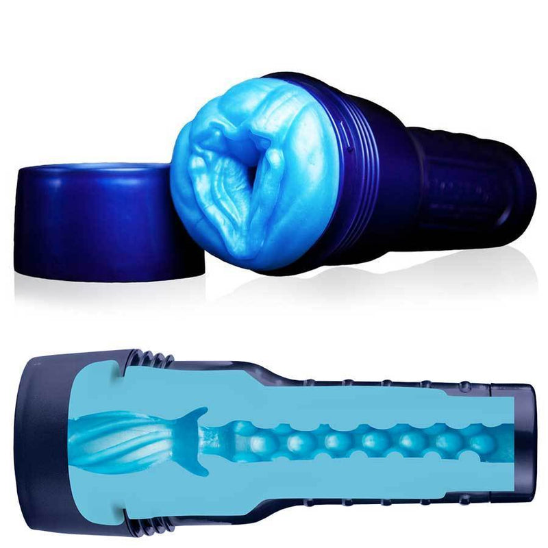 Fleshlight Alien Freaks Blue Male Masturbator Fleshlight Alien Freaks Blue Male Masturbator
