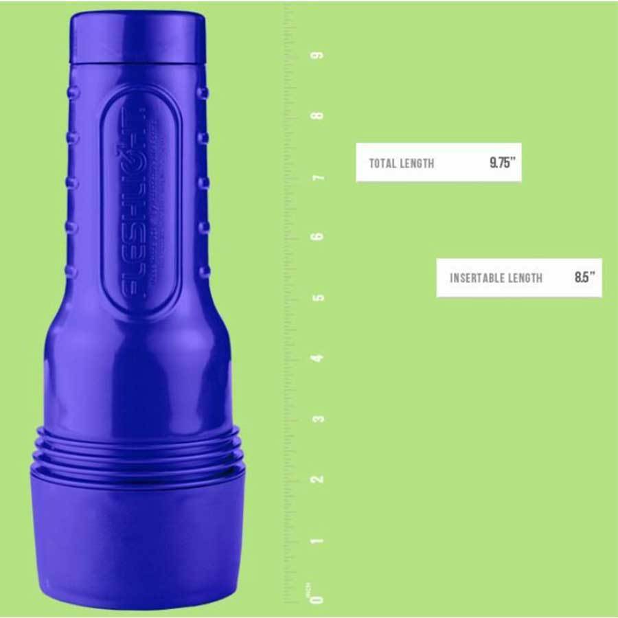 Fleshlight Alien Freaks Blue Male Masturbator Fleshlight Alien Freaks Blue Male Masturbator