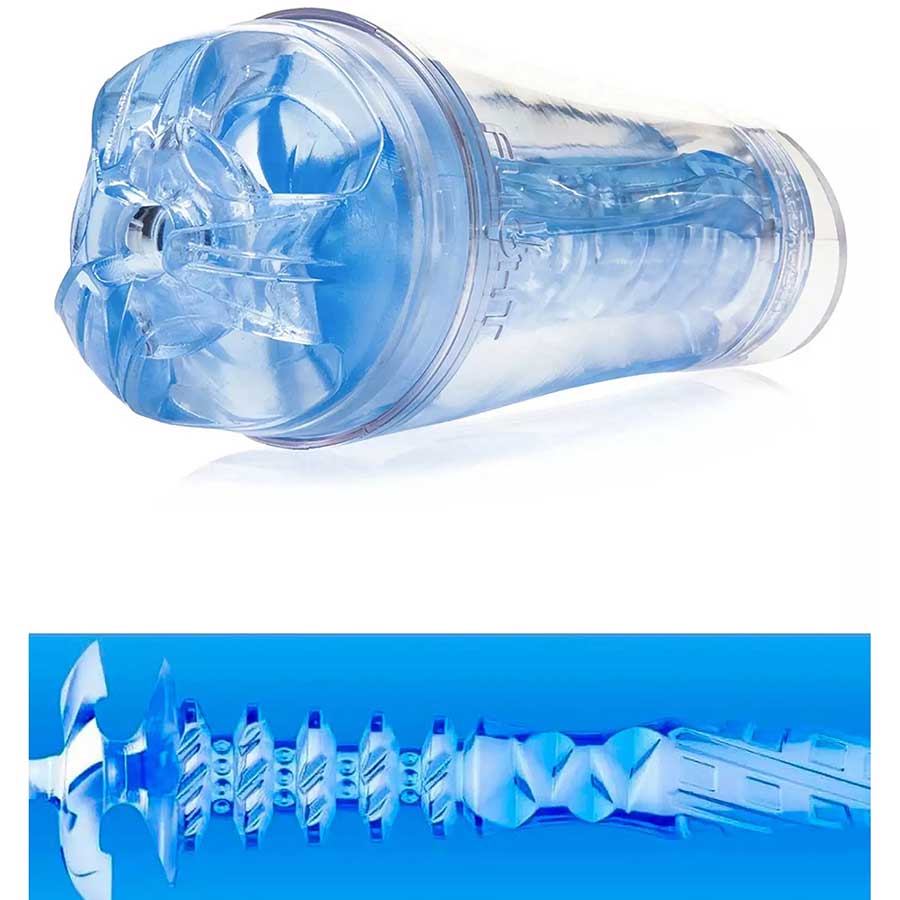 Fleshlight Flight Commander Turbo Masturbator Masturbators