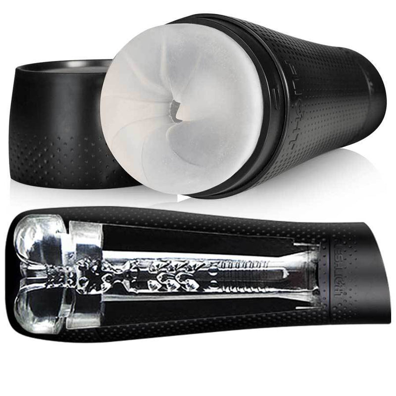 Fleshlight Flight Pilot Compact Male Masturbator Fleshlight Flight Pilot Compact Male Masturbator
