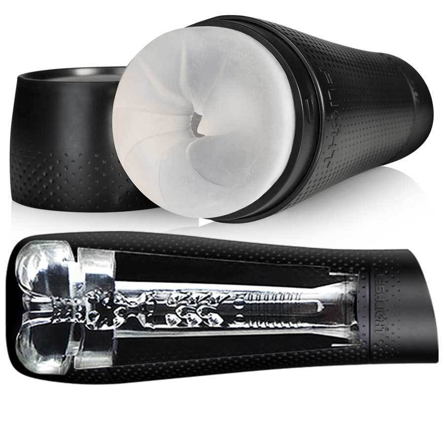 Fleshlight Flight Pilot Compact Male Masturbator Fleshlight Flight Pilot Compact Male Masturbator