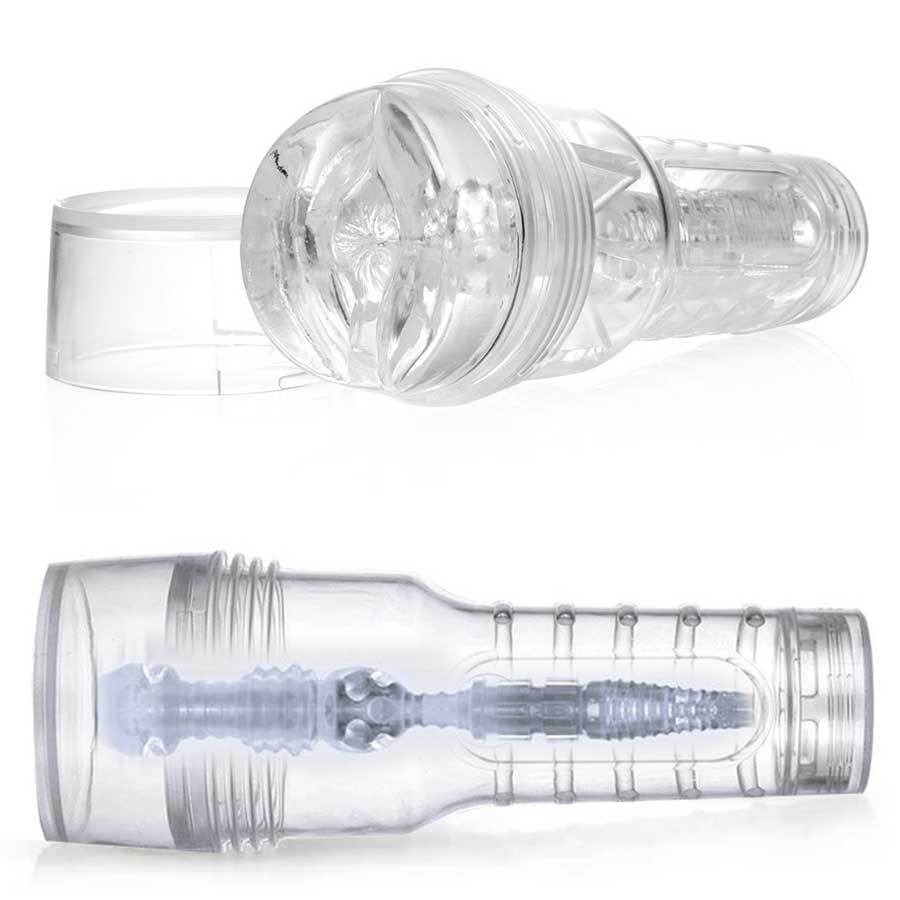 Fleshlight Original Ice Butt Male Masturbator Masturbators