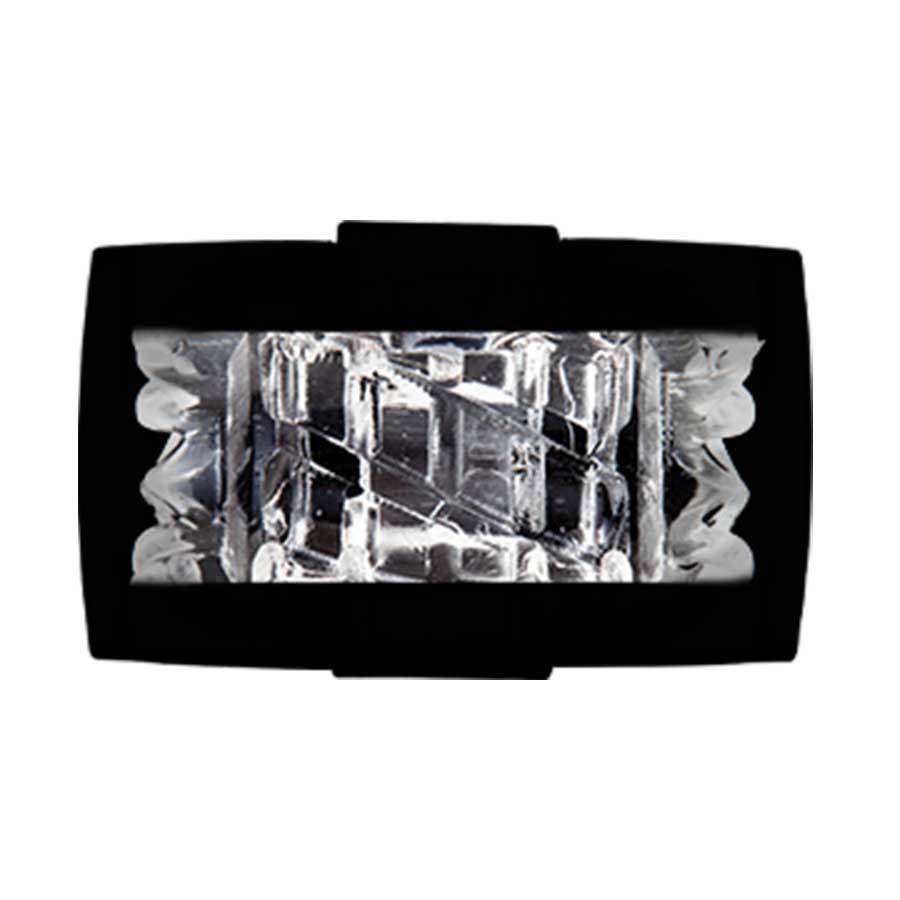 Fleshlight Quickshot Vantage Portable and Discreet Male Masturbator Fleshlight Quickshot Vantage Portable and Discreet Male Masturbator