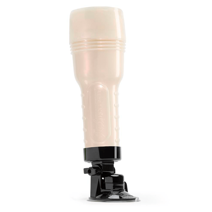 Fleshlight Shower Mount Suction Cup Accessory for Masturbators Fleshlight Shower Mount Suction Cup Accessory for Masturbators