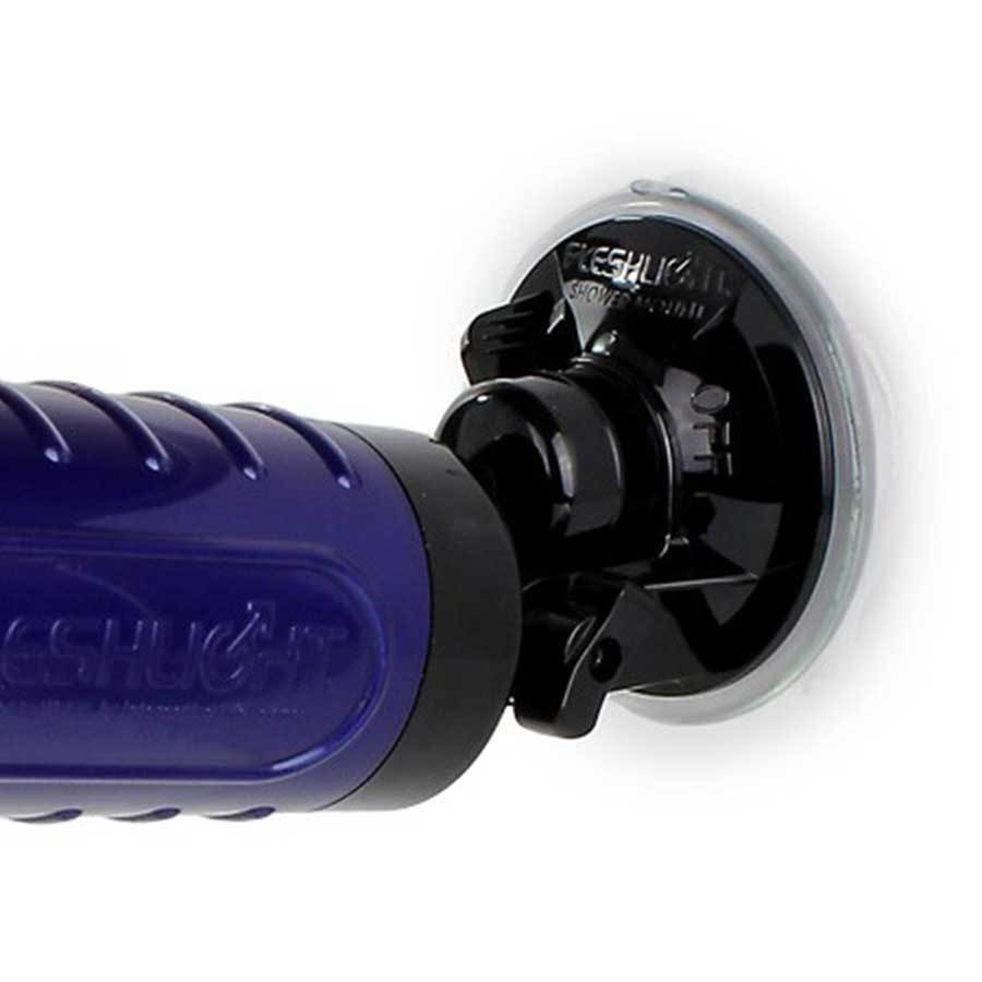 Fleshlight Shower Mount Suction Cup Accessory for Masturbators Fleshlight Shower Mount Suction Cup Accessory for Masturbators