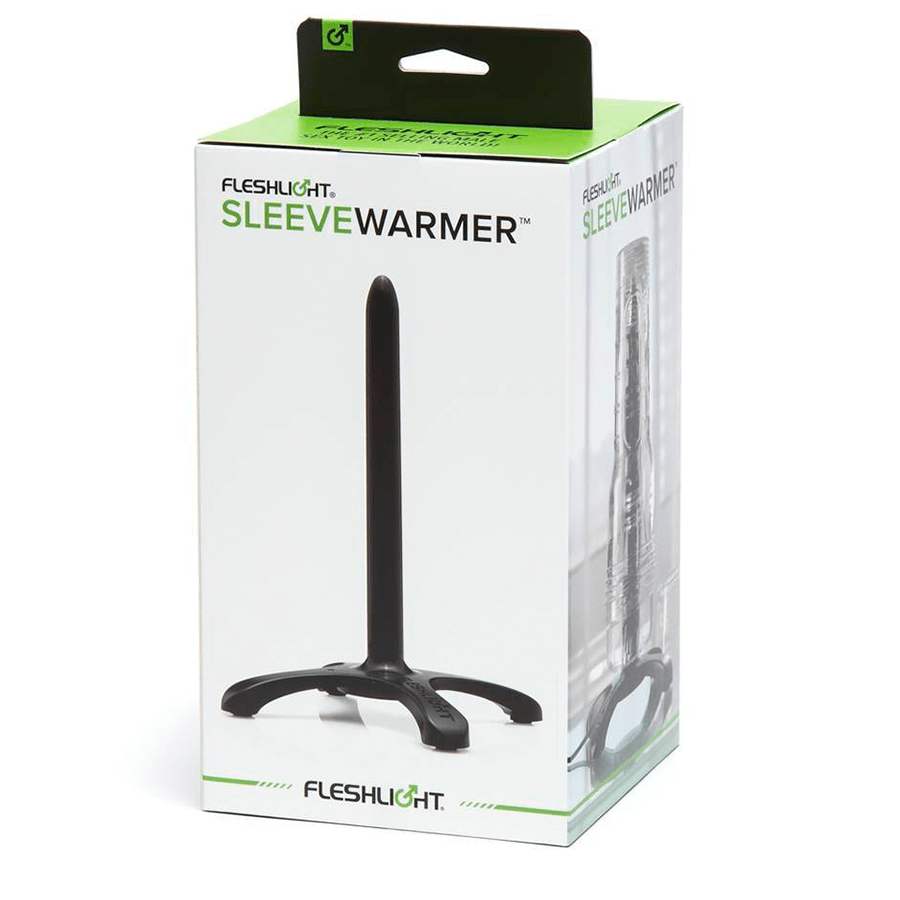 Fleshlight Sleeve Warming Rod for Male Masturbator USB Powered Fleshlight Sleeve Warming Rod for Male Masturbator USB Powered