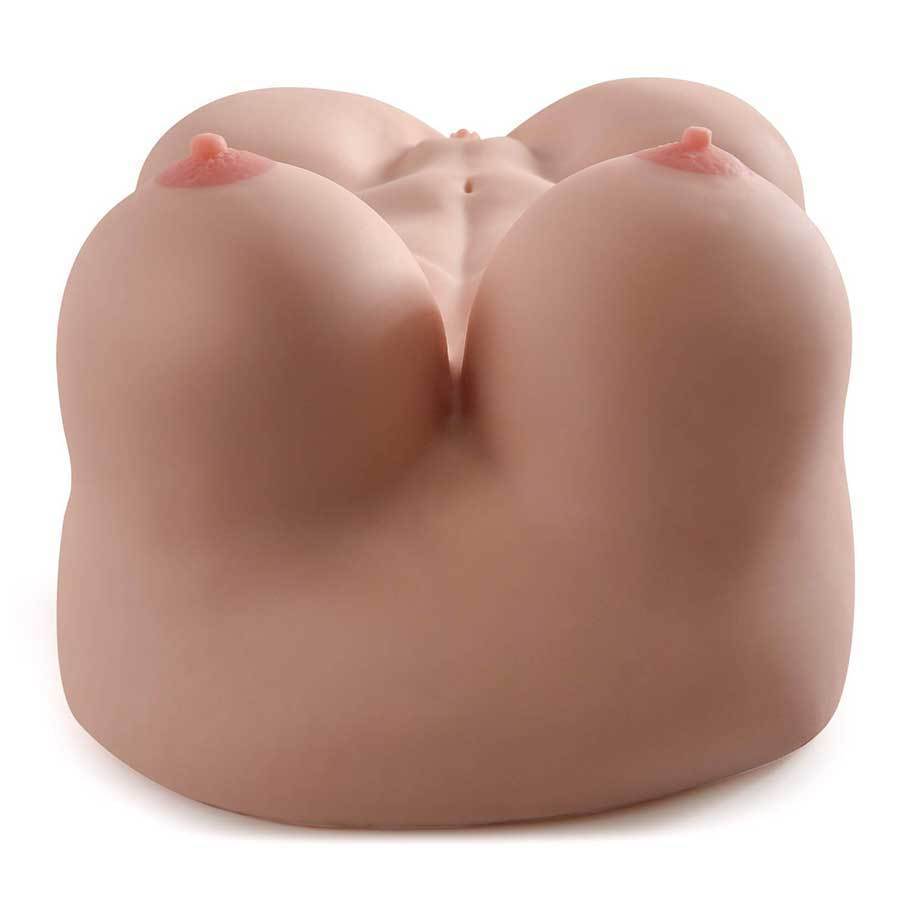 Fuck Me Silly 2 Mega Realistic Masturbator Love Doll by Pipedream Fuck Me Silly 2 Mega Realistic Masturbator Love Doll by Pipedream