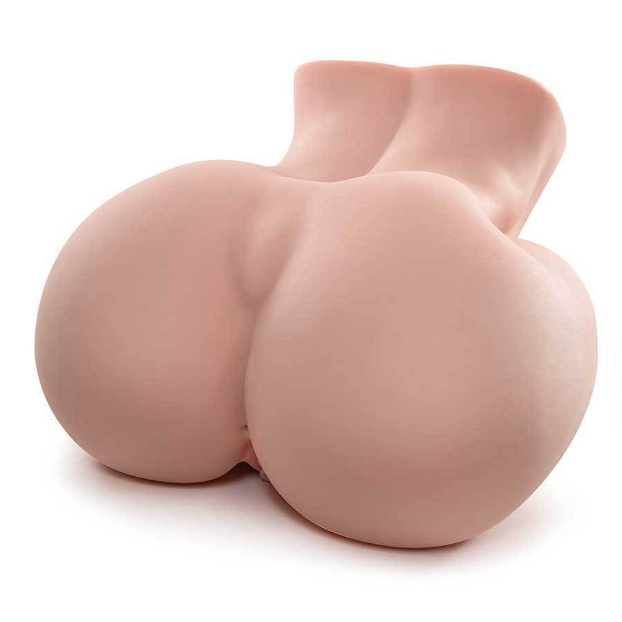 Extreme Fuck Me Silly Bubble Butt Realistic Masturbator | Pipedream Extreme Fuck Me Silly Bubble Butt Realistic Masturbator | Pipedream